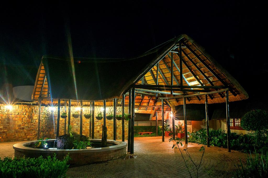 Granny Mouse Country House & Spa Balgowan Exterior photo