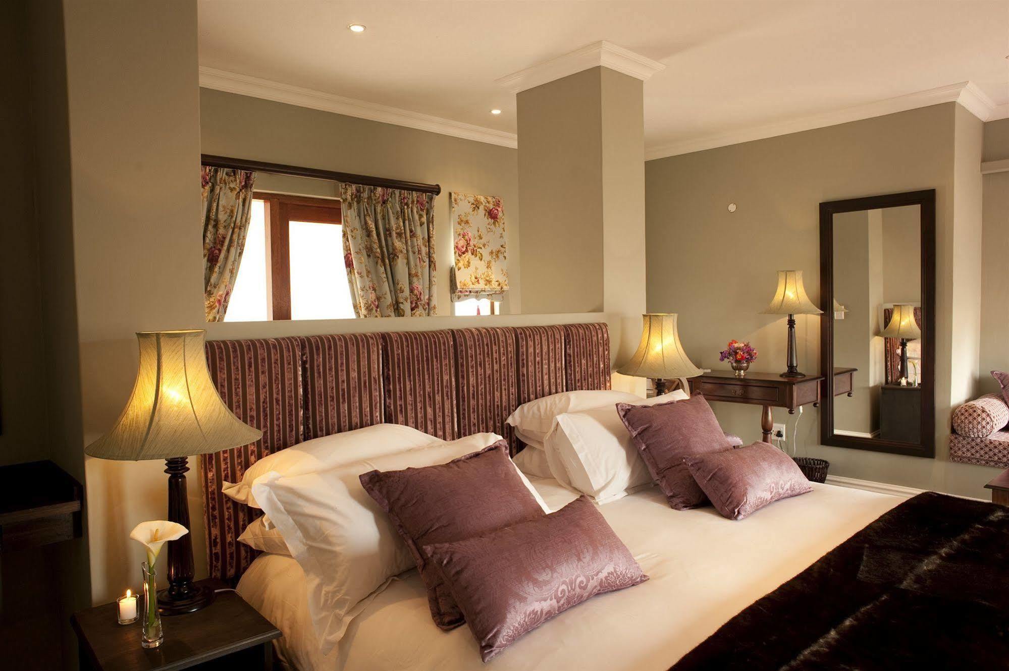 Granny Mouse Country House & Spa Balgowan Exterior photo