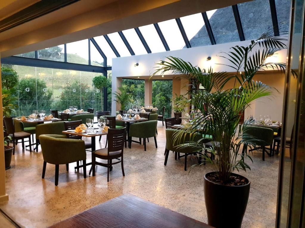 Granny Mouse Country House & Spa Balgowan Exterior photo